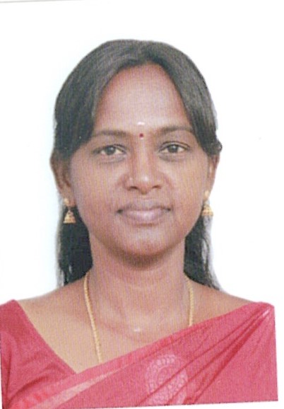 Anitha. A