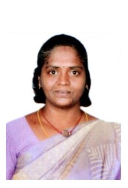 Anitha Mayaperumal