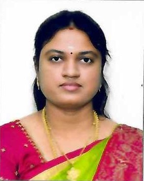 Anitha .R