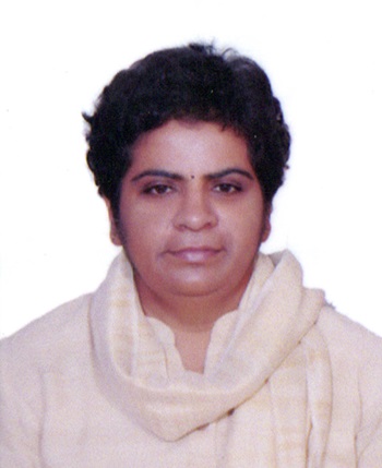 Anitha Reddy Sheelam