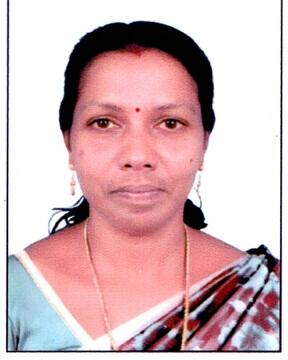 Anitha .T