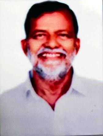 Anjaiah Virigineni