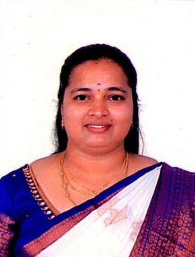 Anjali. M
