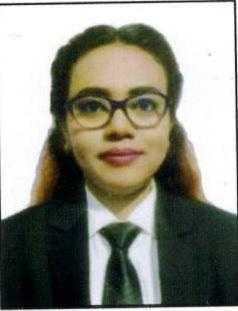 Anjali Roy