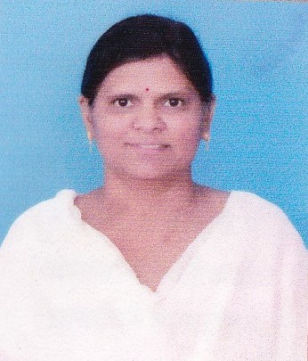 Anjali Sandu Bhume