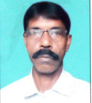 Anjan (Babalu) Mandal