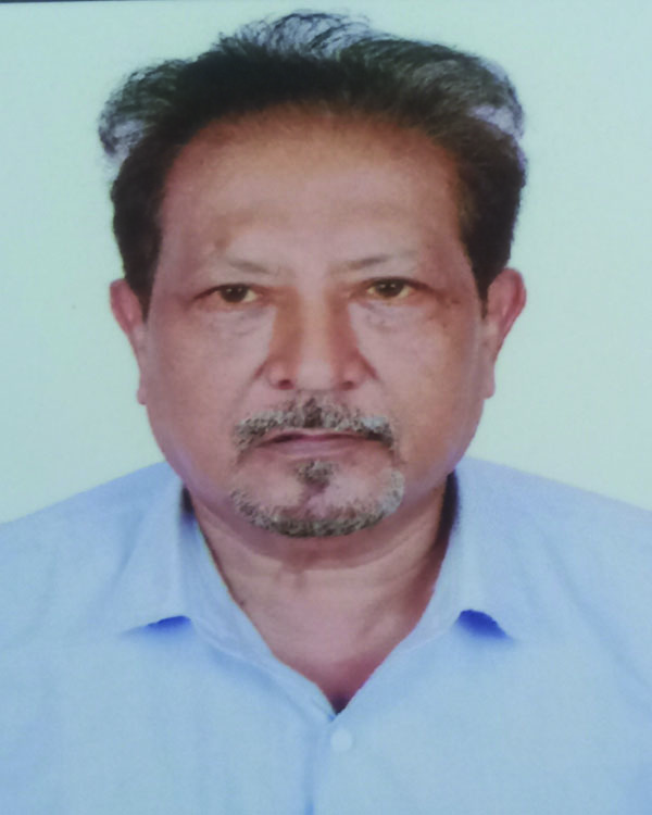 Anjan Goswami