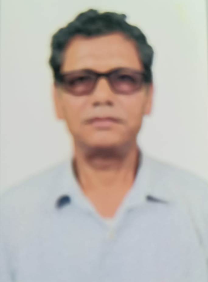 Anjan Jana