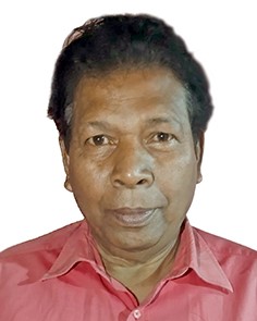Anjan Kumar Chanda