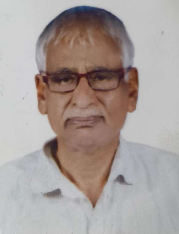 Anjan Kumar Pattanayak