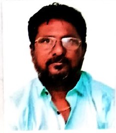 Anjan Laxman Salve