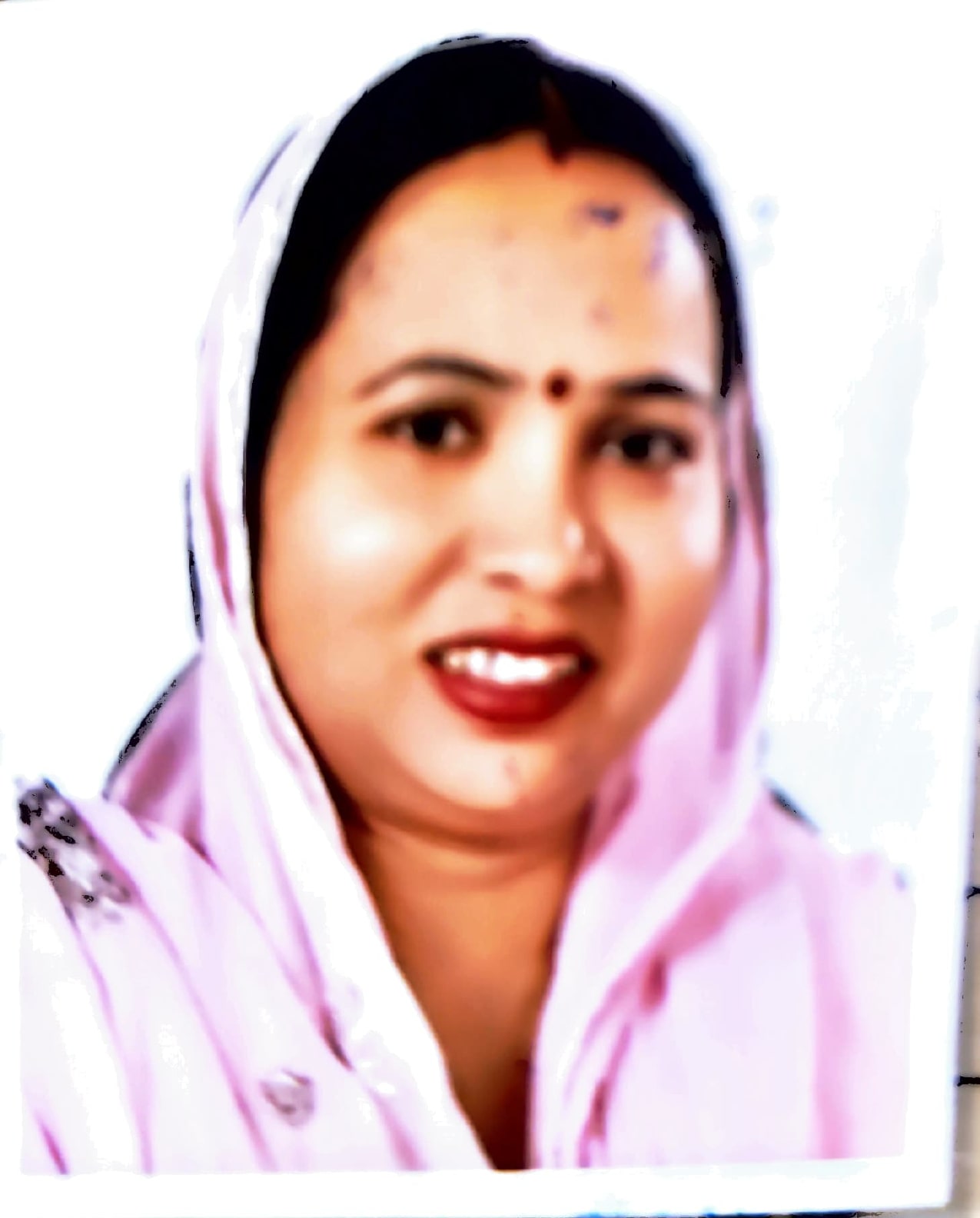 Anjana Parcha