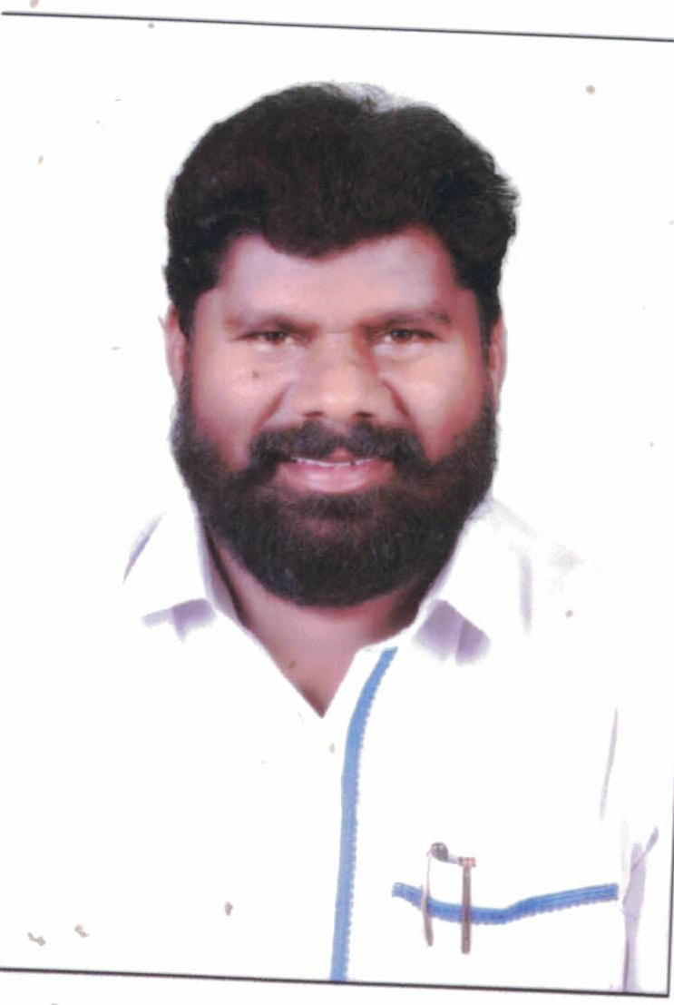 Anjaneyulu Manchinti