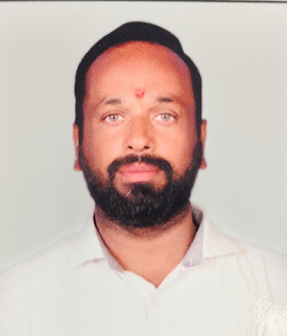Anjaneyulu Neerati