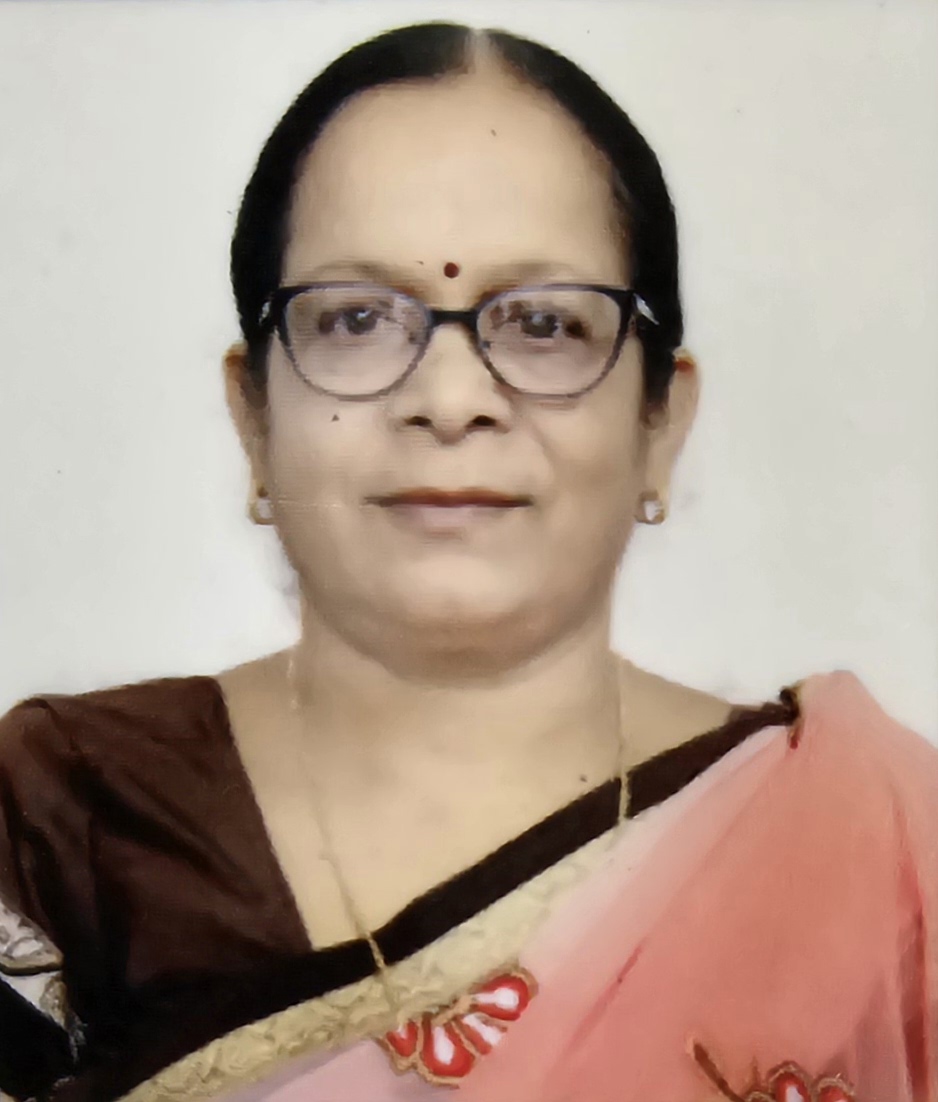 Anjani Ashwin Kelkar