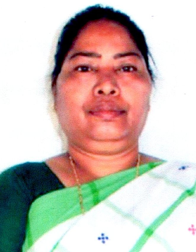 Anjani Soren