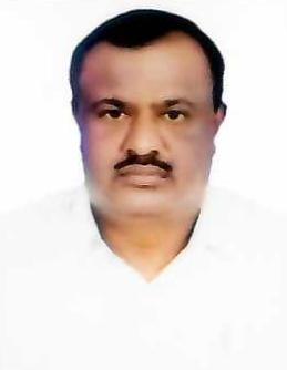 Anjappa. G