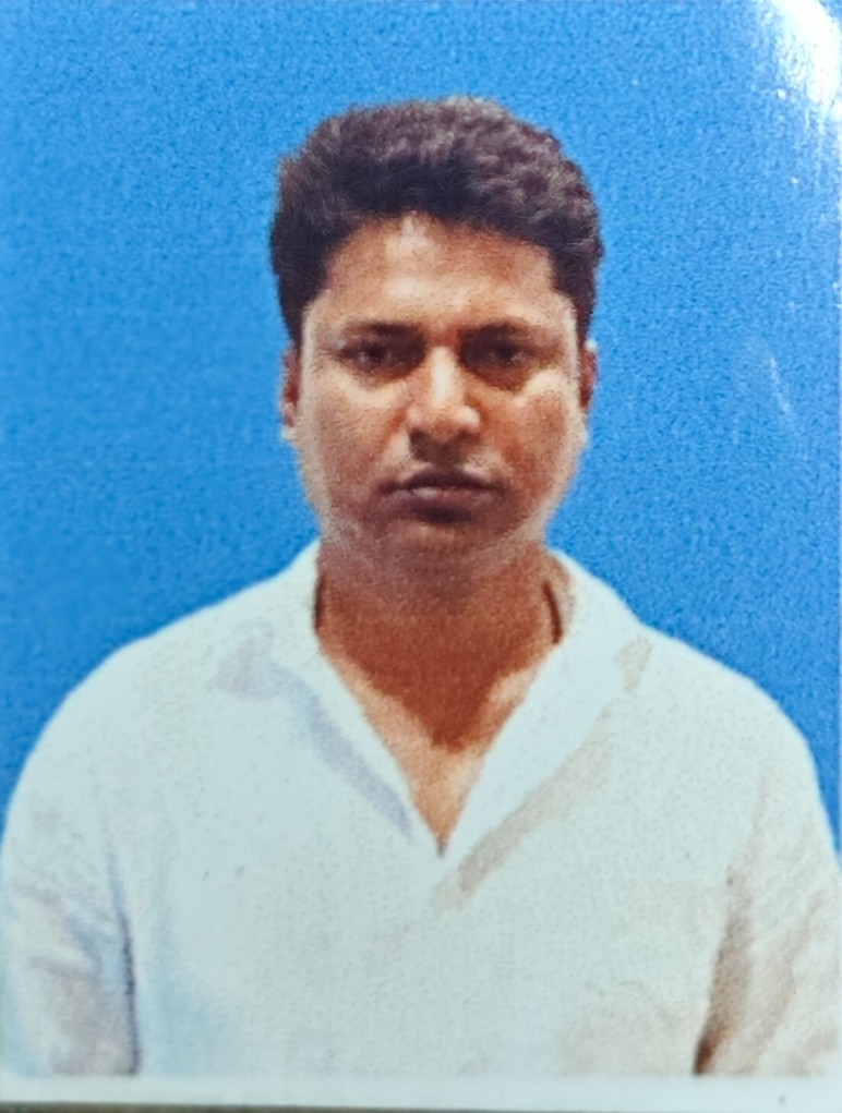 Anjarul Hoque