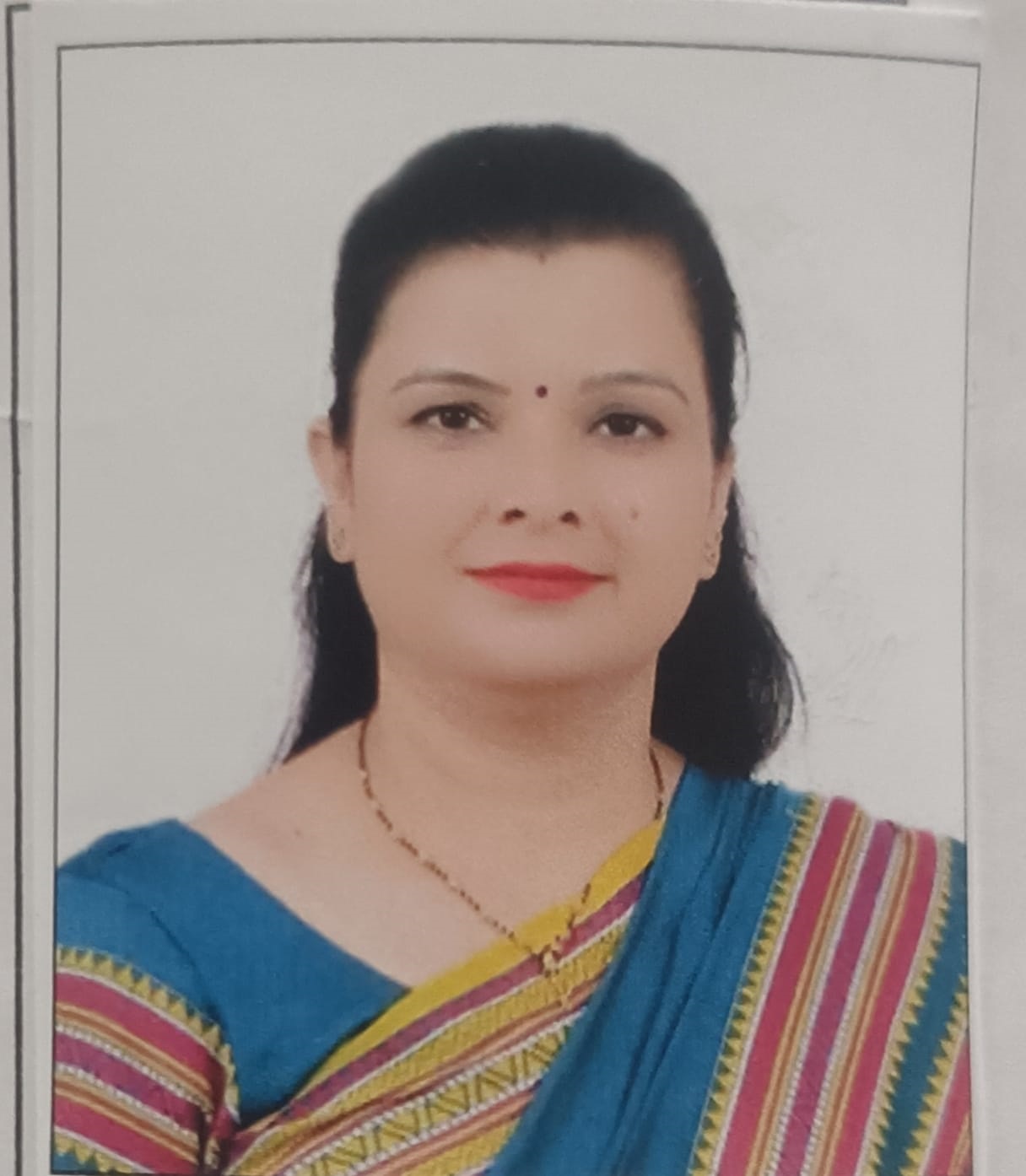 Anjila Jatav