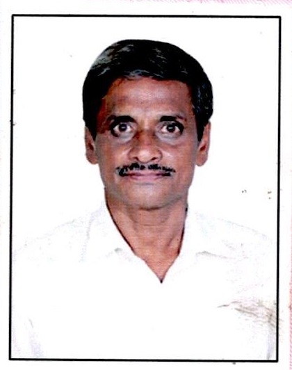 Anjinappa Gari Sreenivasulu