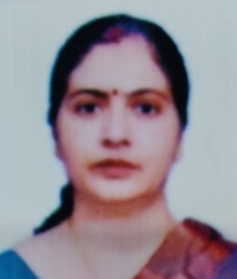 Anju Bansal