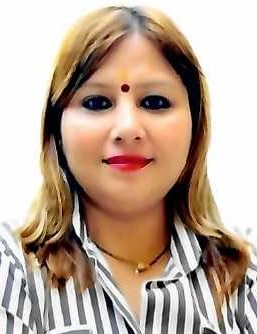 Anju Sharma