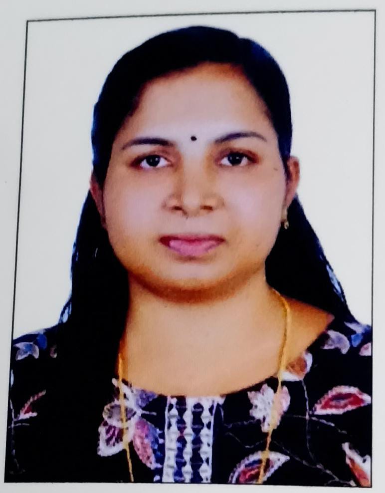 Anju U