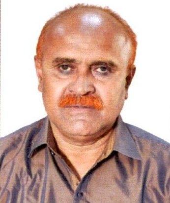 Anjum Inamdar