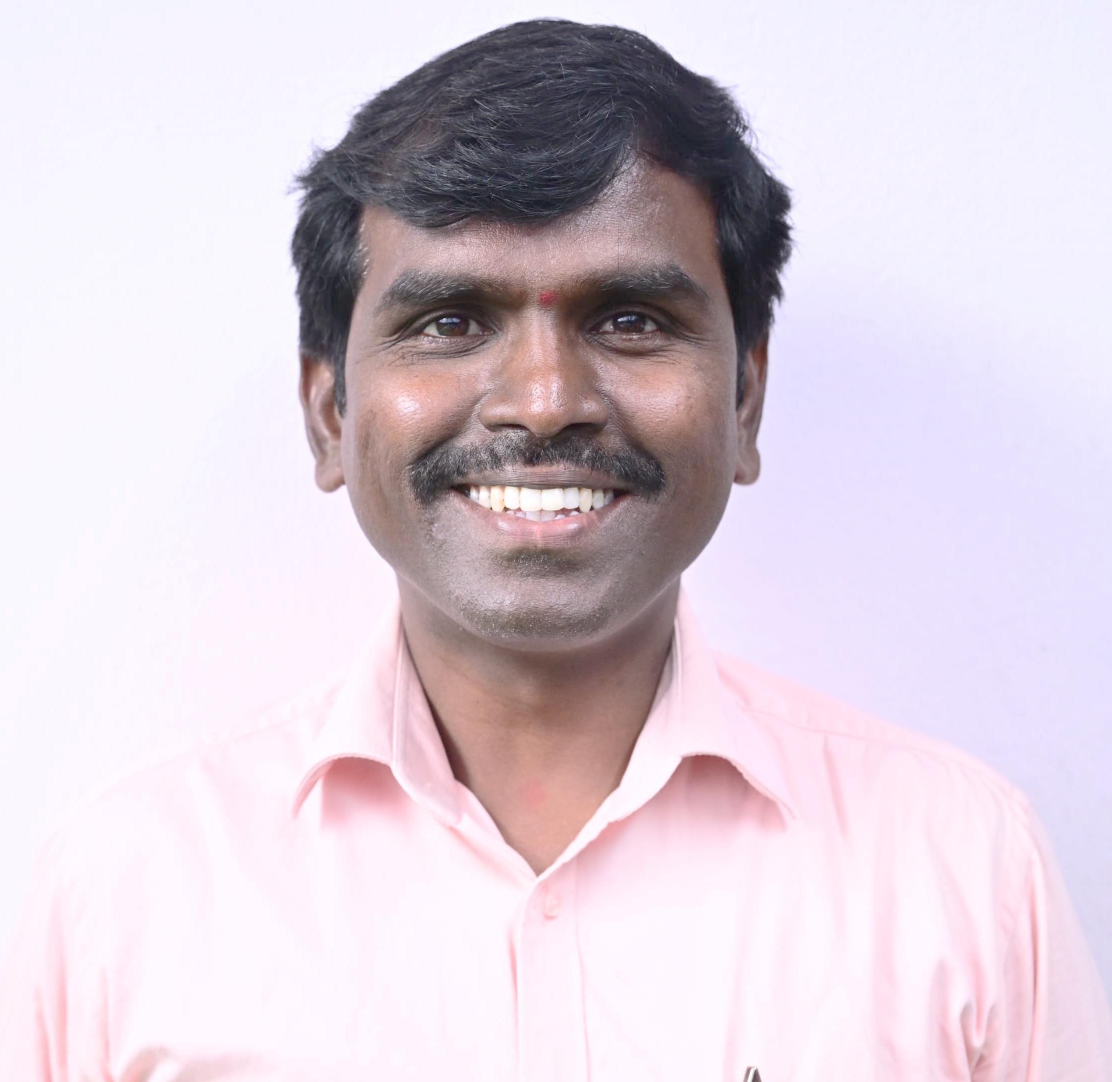 Ankagala Praveen Kumar