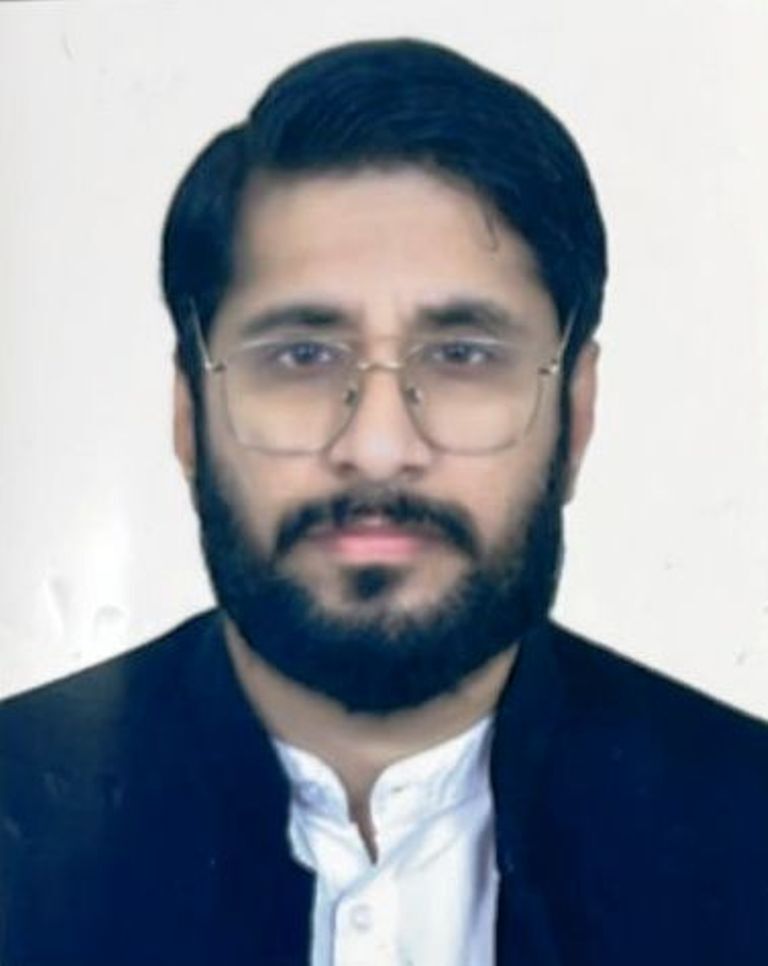 Ankit Alagh Jan Sewak