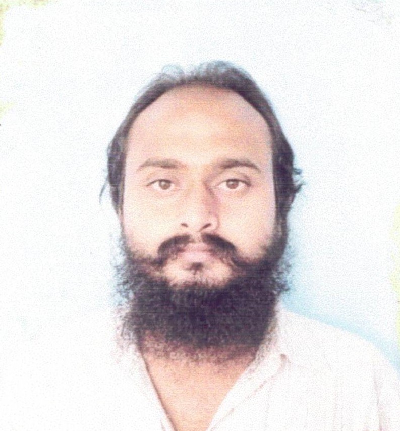 Ankit Kumar Jha