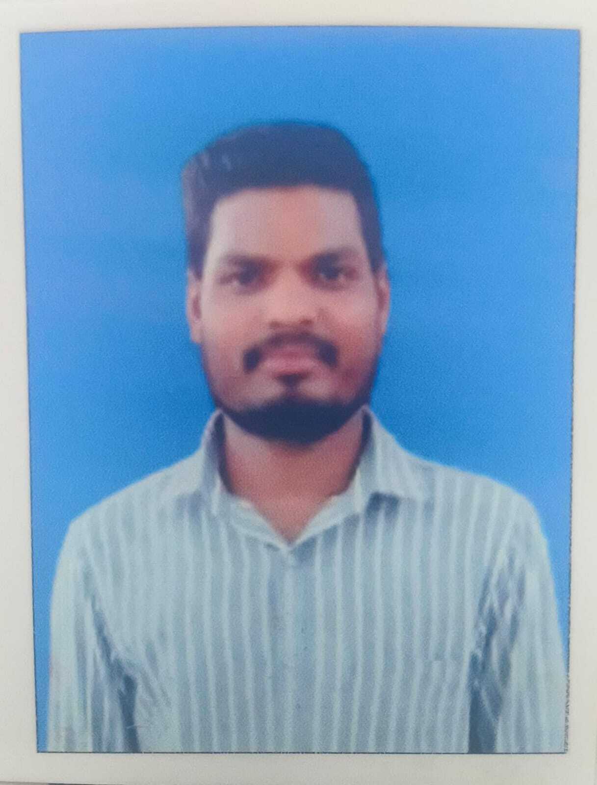 Ankit Kumar