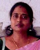 Ankita Shatrughn Pisal