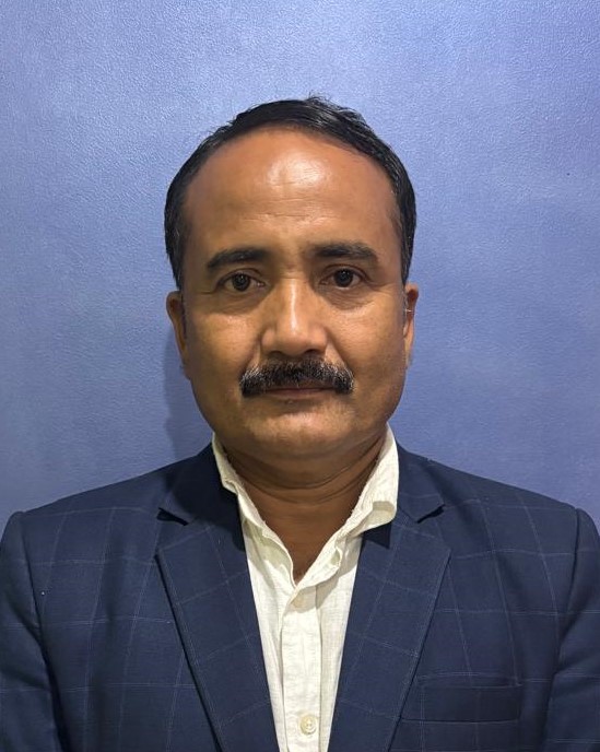 Ankur Das