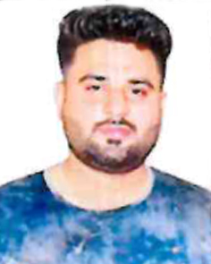 Ankur Kaushik