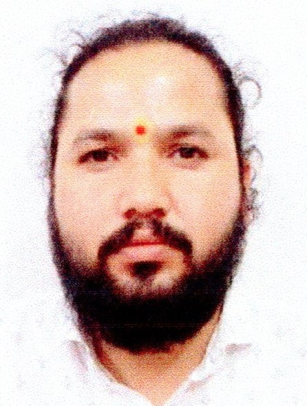 Ankur Pratap Singh