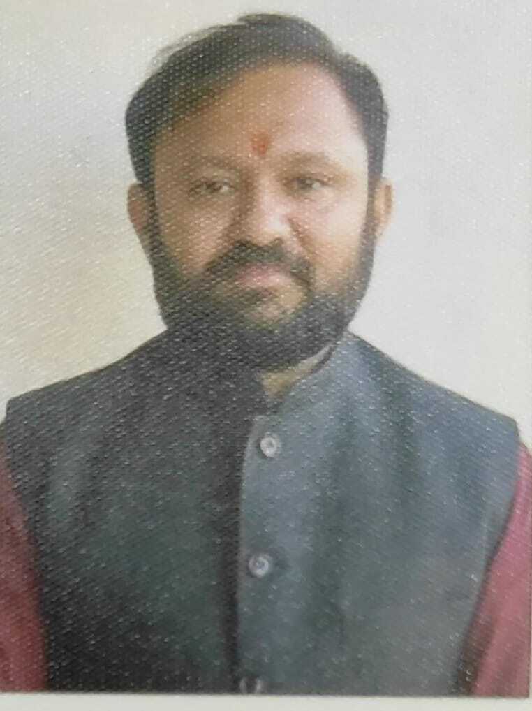 Ankur Sharma