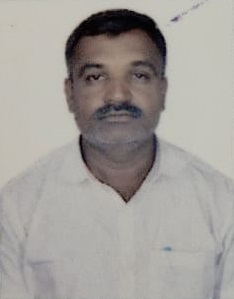 Ankush (Aaba) Vasant Patil