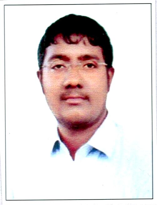 Ankush Dnyaneshawar Pilane