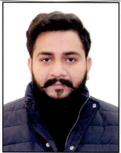 Ankush Jindal