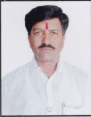 Ankush Rama Khote