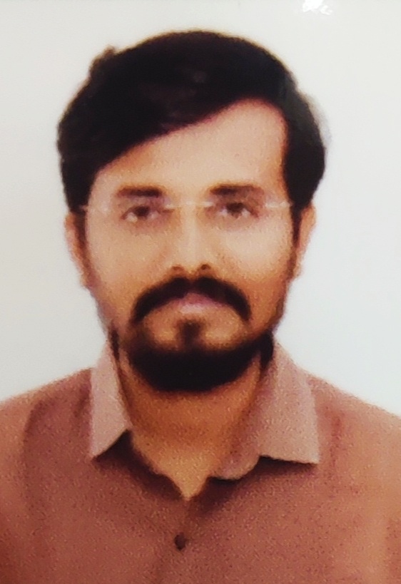 Ankush Sahebrao Wakpanjar