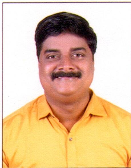 Ankush Vasant Kurade