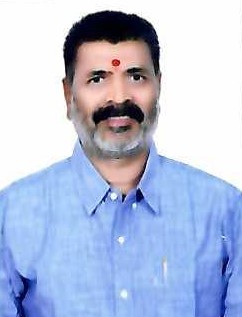 Anna Alias Bapu Jaywantrao Bhegade
