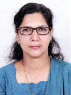 Anna Kuriakose
