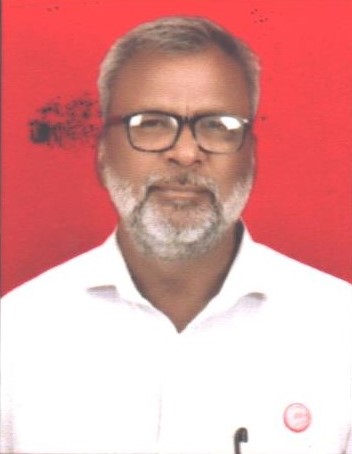 Anna Sainath Chinnadore