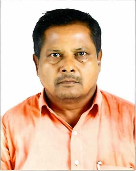 Anna Sukhadev Maske