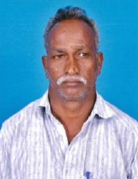 Annadurai, A.
