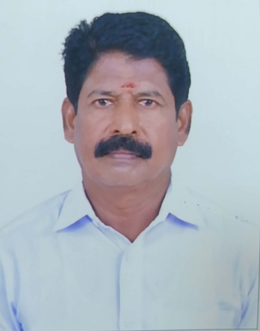 Annadurai C N