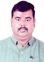 Annasaheb Raghunath Darade